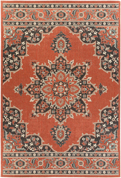 Garberville Area Rug - Clearance