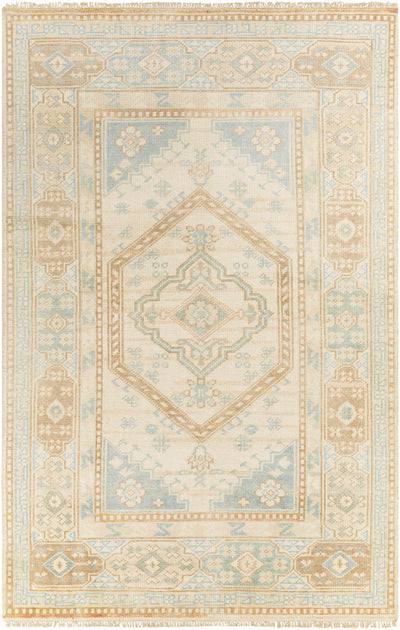 Garissa Area Rug