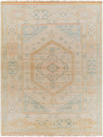 Garissa Area Rug