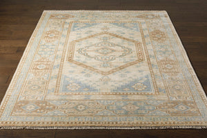 Garissa Area Rug