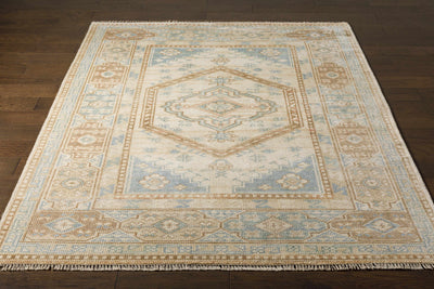 Garissa Area Rug