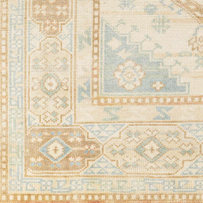 Garissa Area Rug