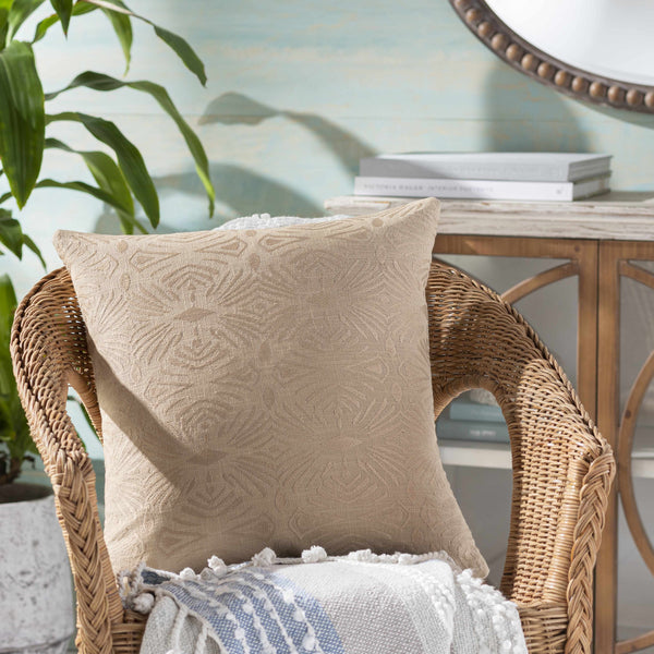 Garsington Throw Pillow - Clearance