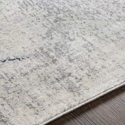 Gasquet Gray Marble Rug