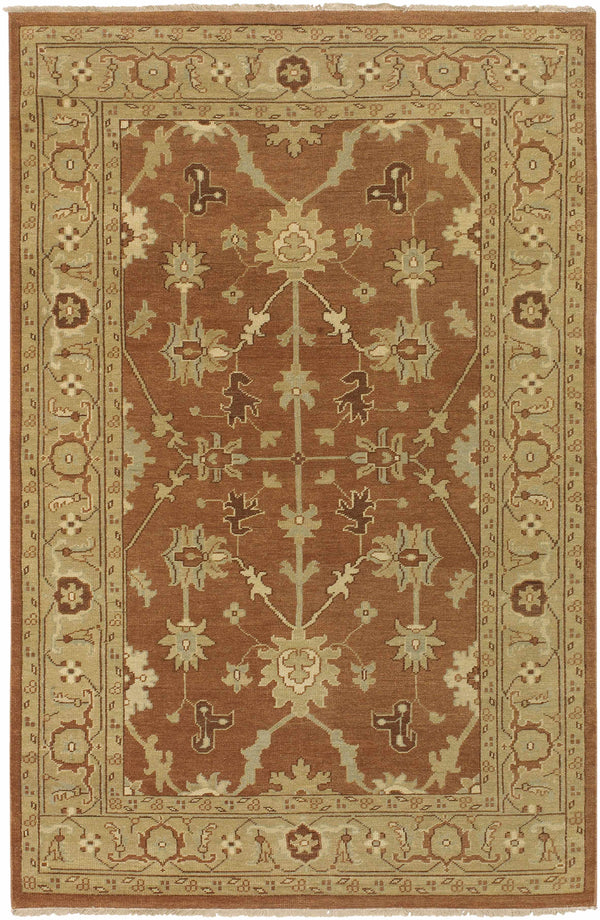 Gatzke Area Rug - Clearance