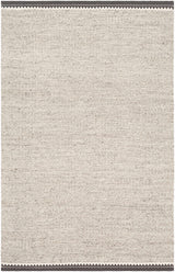 Gateway Neutral Wool Rug - 2x3 Clearance