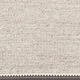 Gateway Neutral Wool Rug - 2x3 Clearance