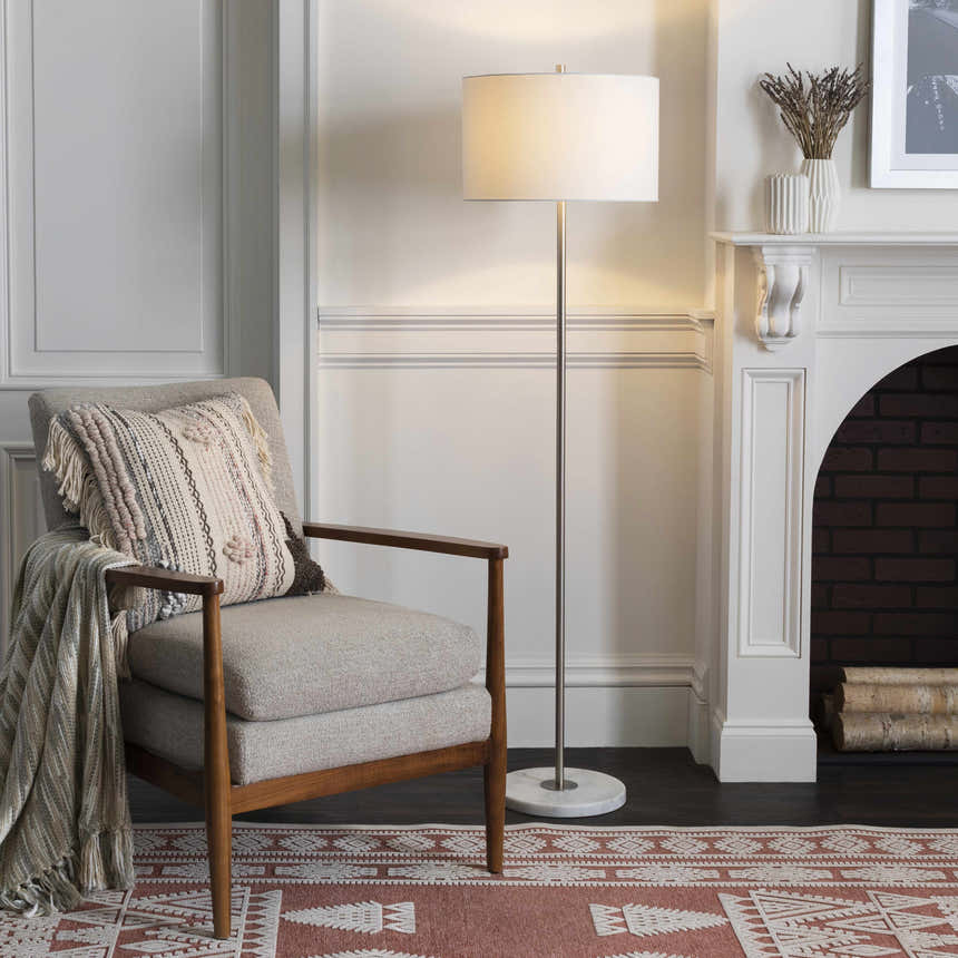 Gibbstown Floor Lamp