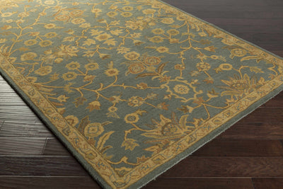 Gibsonville Area Rug - Clearance