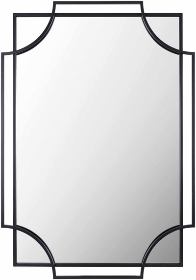 Golasecca Mirror