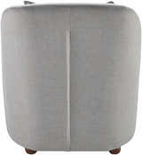 Guttecoven Accent Chair - Clearance