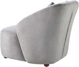 Guttecoven Accent Chair - Clearance