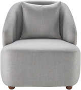 Guttecoven Accent Chair - Clearance