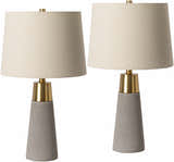 Alcohujate Table Lamp