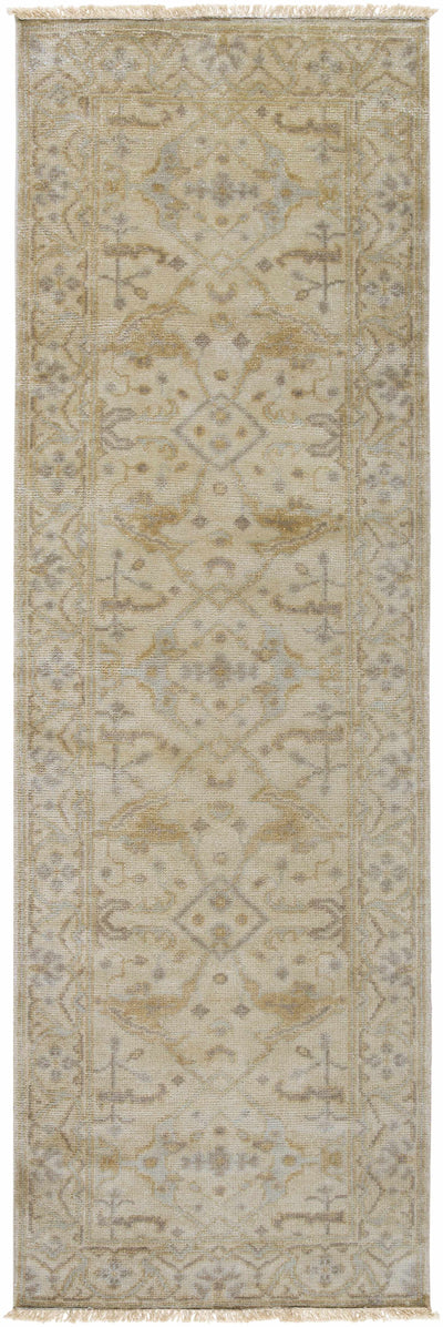 Goodells Area Rug - Promo