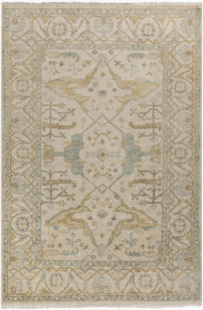 Goodells Area Rug - Promo