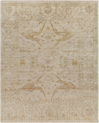 Goodells Area Rug - Promo