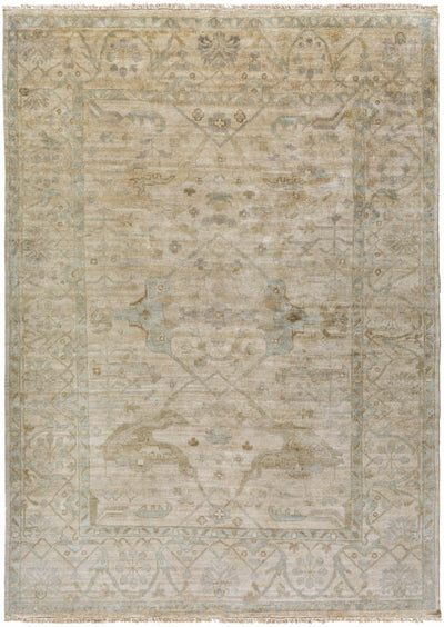 Goodells Area Rug - Promo