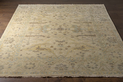 Goodells Area Rug - Promo