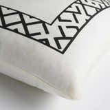 Goodwine Throw Pillow - Clearance