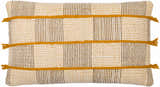 Geet Lumbar Pillow - Clearance