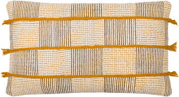 Geet Lumbar Pillow - Clearance