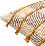 Geet Lumbar Pillow - Clearance