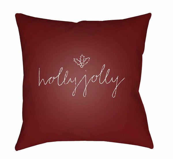 Geistown Throw Pillow