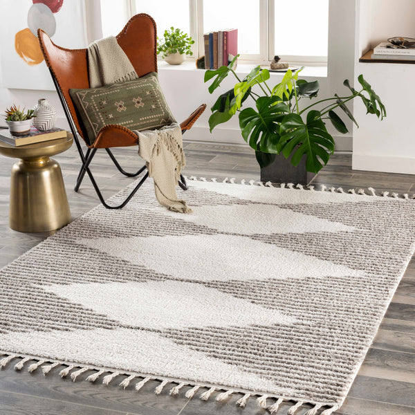 Gelibolu Area Rug - Clearance