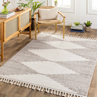 Gelibolu Area Rug - Clearance