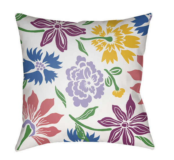 Gelinkaya Outdoor Throw Pillow