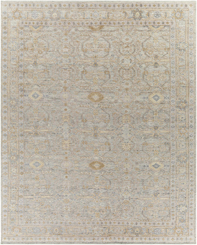 Gemerek Area Rug