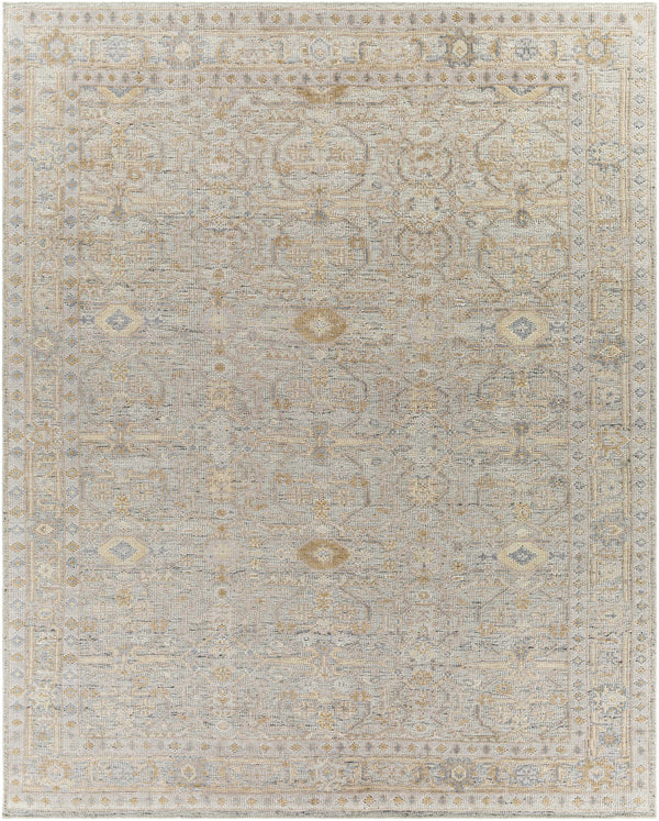 Gemerek Area Rug