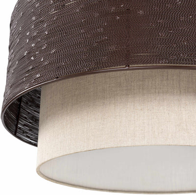 Gemlik Ceiling Light - Clearance