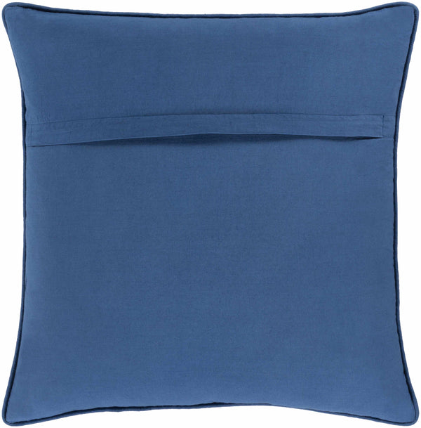 Genoa Throw Pillow - Clearance