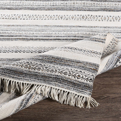 Geographe Flatweave Performance Rug