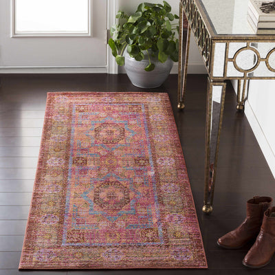 Poseyville Clearance Rug
