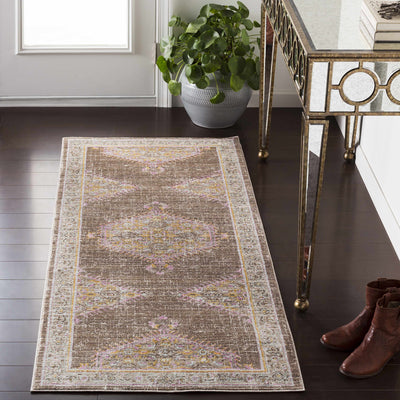 Brownsville Clearance Rug