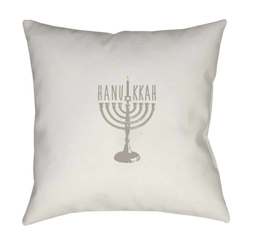 Gerger Outdoor Throw Pillow