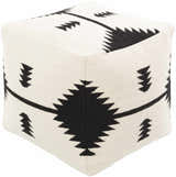 Gering Pouf