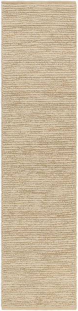 Glover Bleached Braided Jute Carpet
