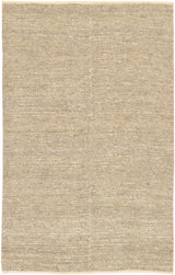 Glover Bleached Braided Jute Carpet