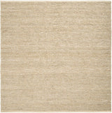 Glover Bleached Braided Jute Carpet