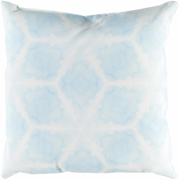 Germencik Throw Pillow