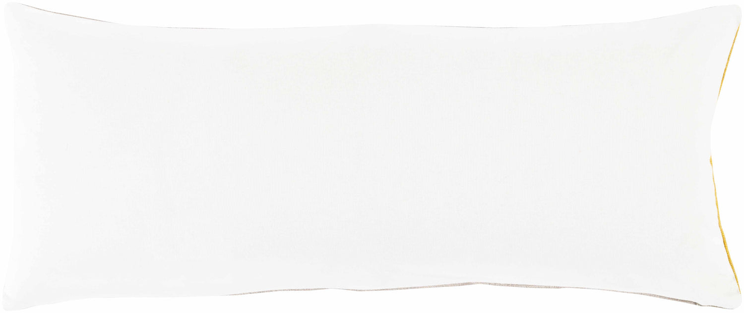 Geronimo Lumbar Pillow - Clearance