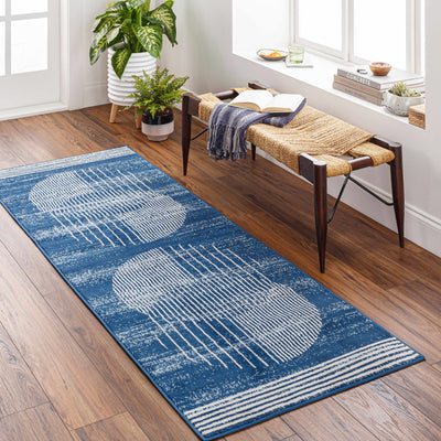 Gent Area Rug - Clearance