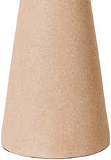 Glamsbjerg Light Wood Table Lamp - Clearance