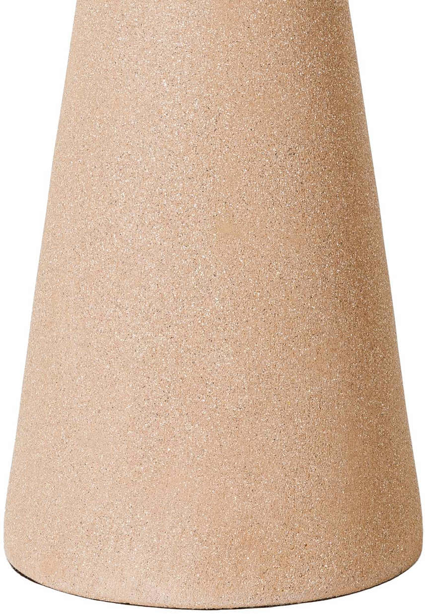 Glamsbjerg Light Wood Table Lamp - Clearance