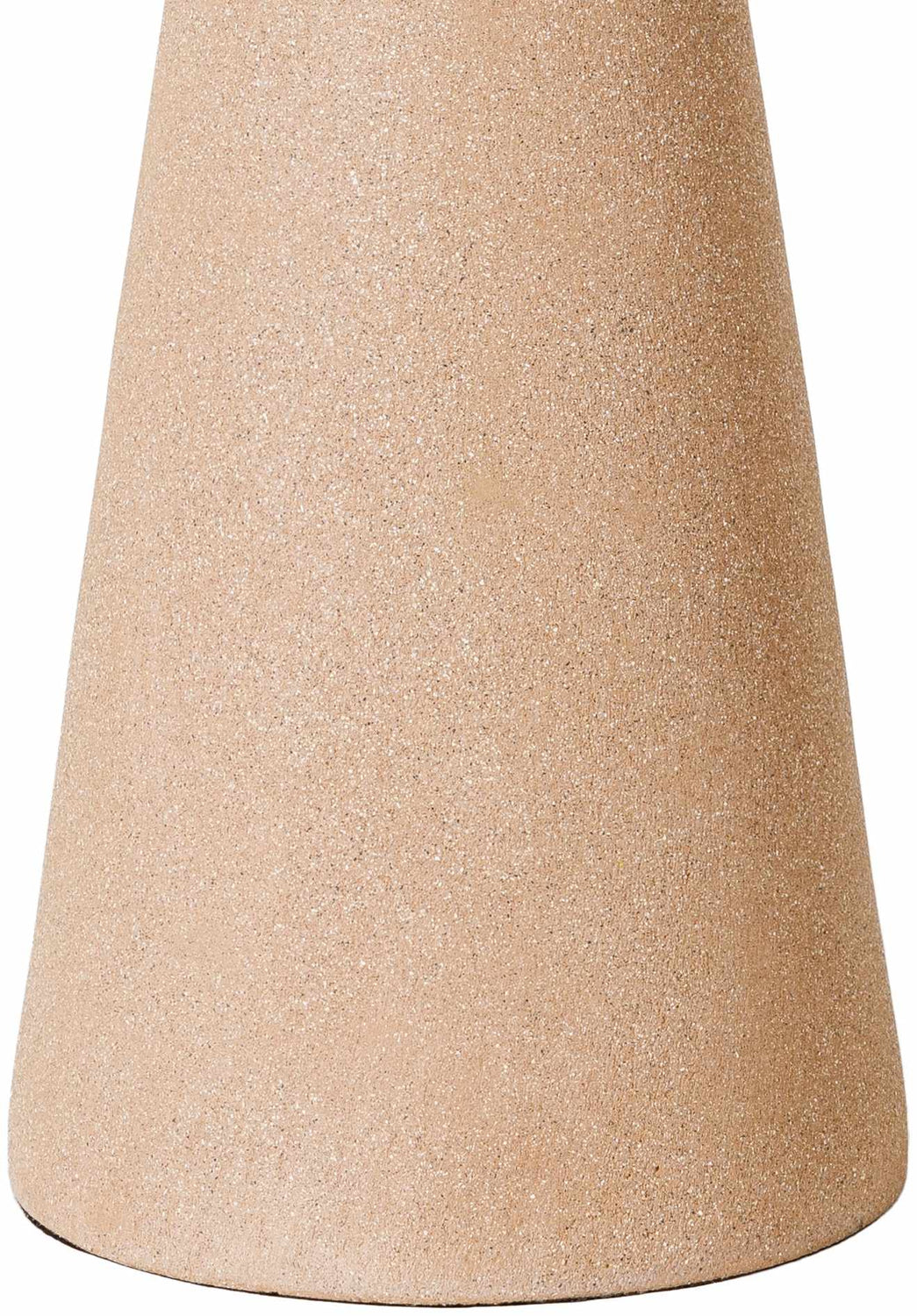 Glamsbjerg Light Wood Table Lamp - Clearance
