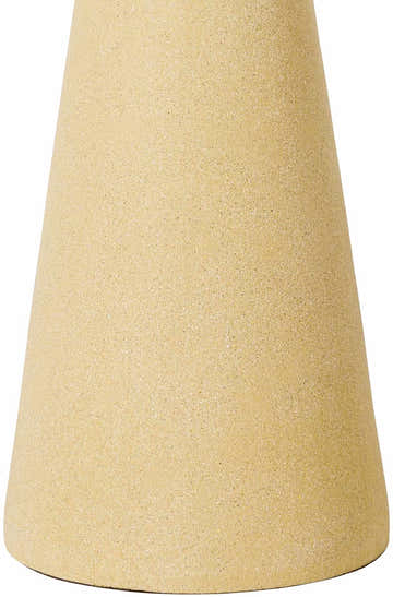 Glamsbjerg Cream Table Lamp - Clearance